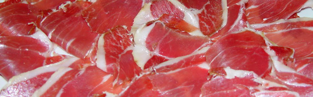 Tallada pernil